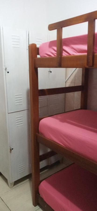 Hostel Cidade Nova Rio de Janeiro Extérieur photo
