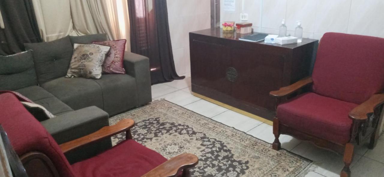 Hostel Cidade Nova Rio de Janeiro Extérieur photo