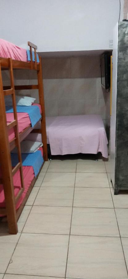 Hostel Cidade Nova Rio de Janeiro Extérieur photo