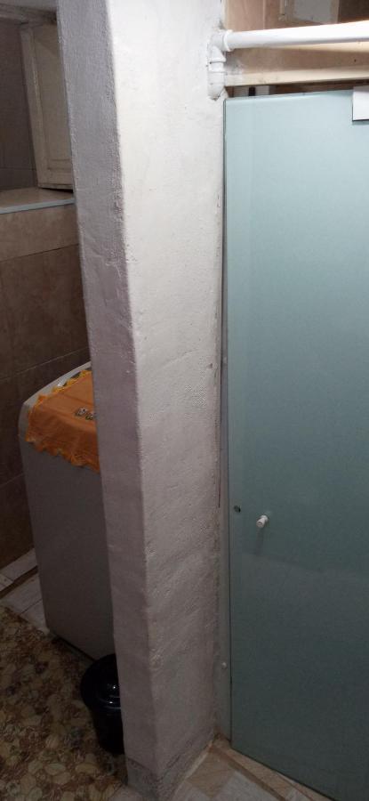 Hostel Cidade Nova Rio de Janeiro Extérieur photo
