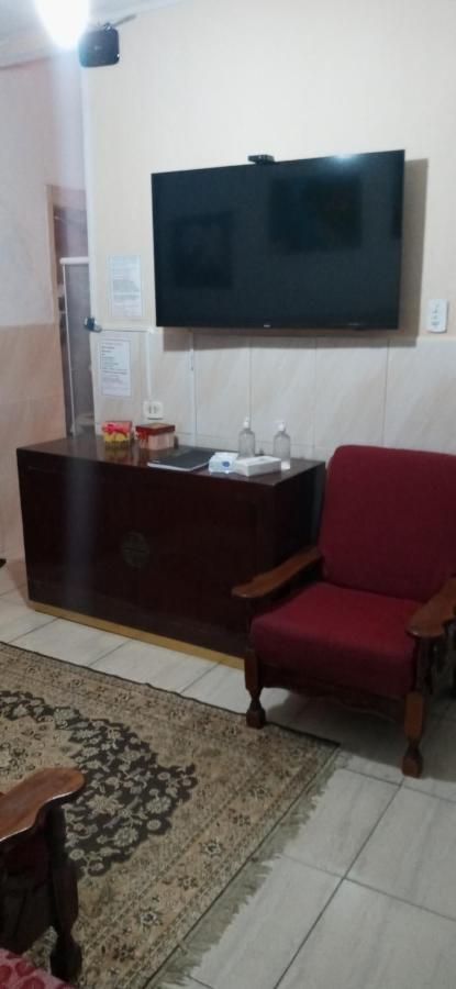 Hostel Cidade Nova Rio de Janeiro Extérieur photo