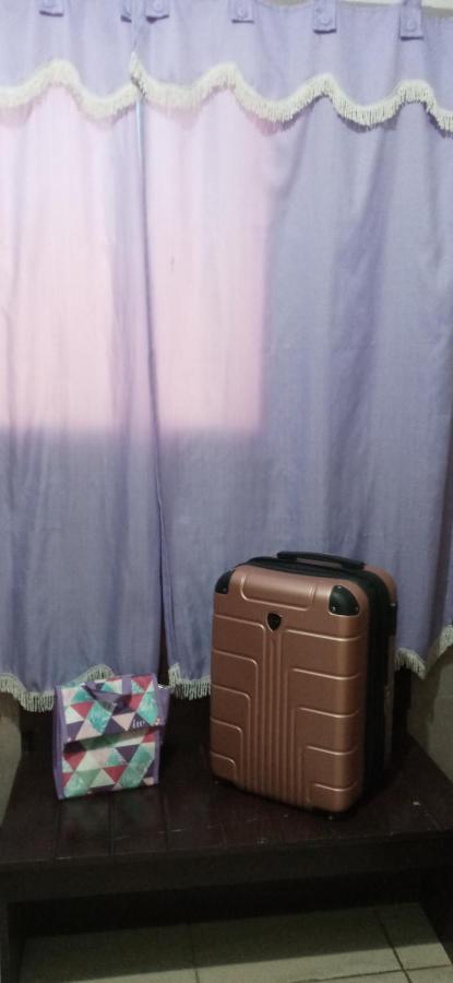 Hostel Cidade Nova Rio de Janeiro Extérieur photo