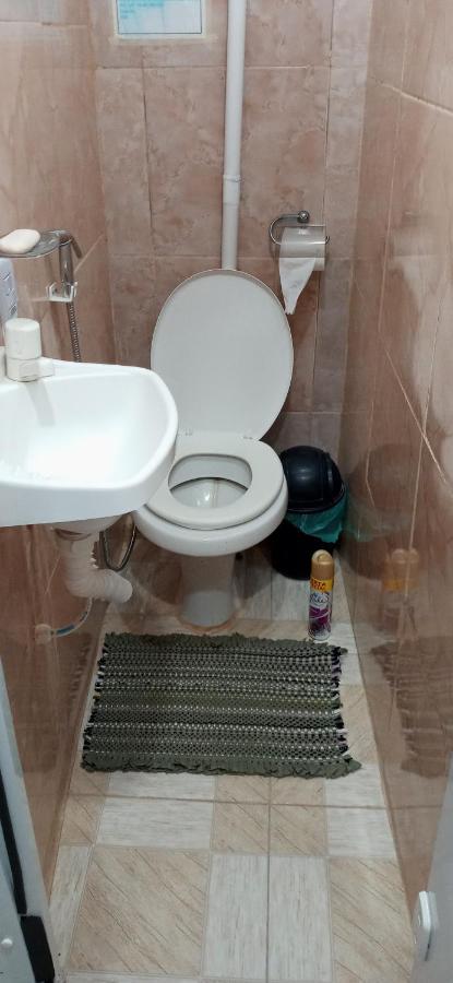 Hostel Cidade Nova Rio de Janeiro Extérieur photo