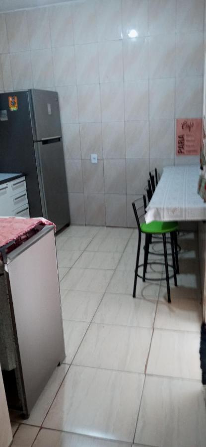 Hostel Cidade Nova Rio de Janeiro Extérieur photo