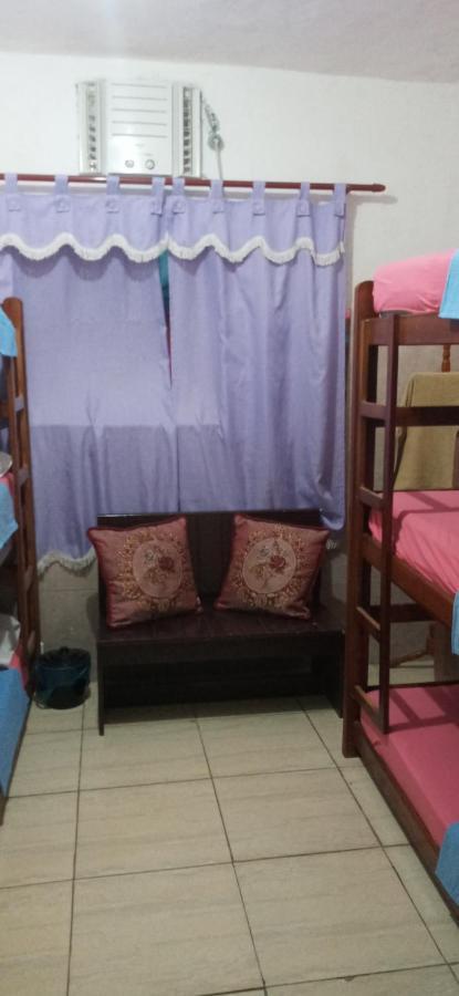 Hostel Cidade Nova Rio de Janeiro Extérieur photo