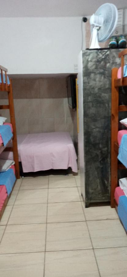 Hostel Cidade Nova Rio de Janeiro Extérieur photo