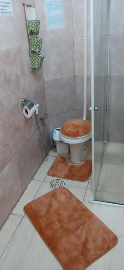 Hostel Cidade Nova Rio de Janeiro Extérieur photo