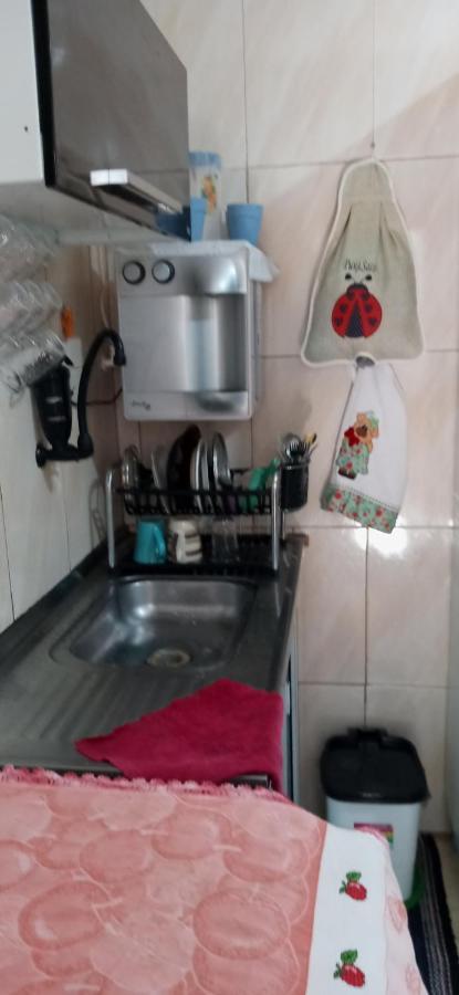 Hostel Cidade Nova Rio de Janeiro Extérieur photo