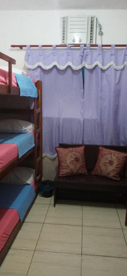 Hostel Cidade Nova Rio de Janeiro Extérieur photo