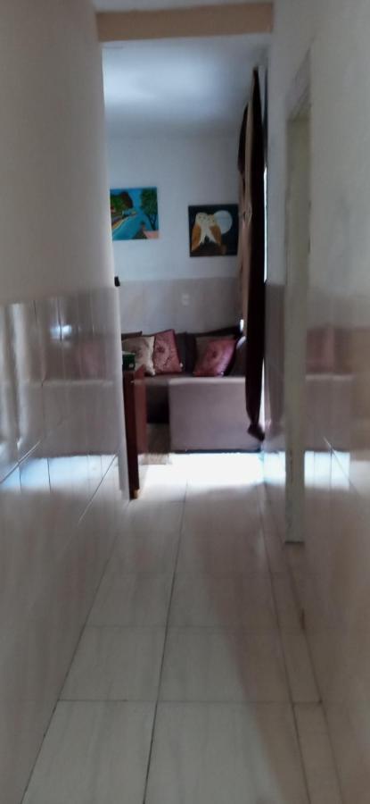 Hostel Cidade Nova Rio de Janeiro Extérieur photo