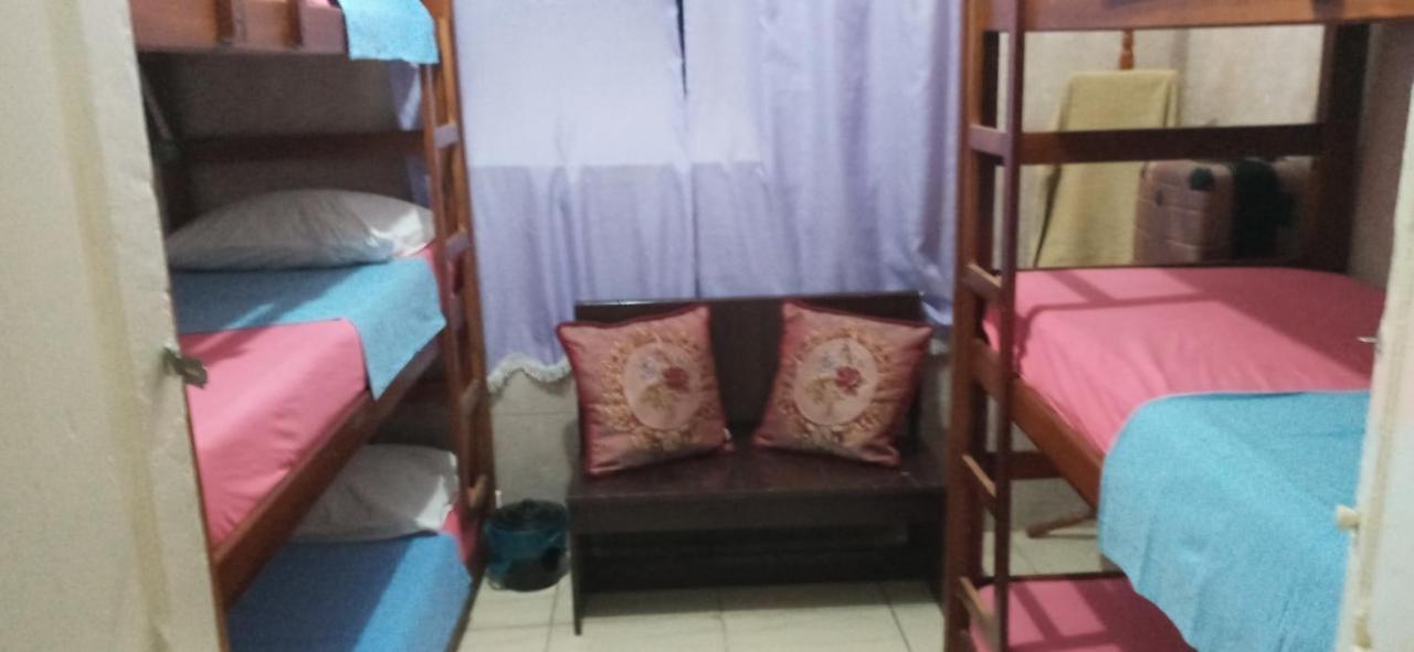 Hostel Cidade Nova Rio de Janeiro Extérieur photo