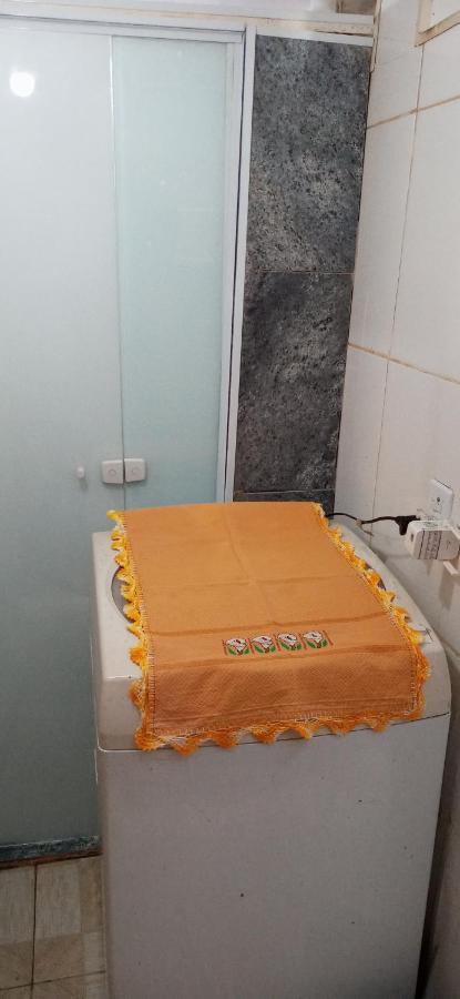 Hostel Cidade Nova Rio de Janeiro Extérieur photo