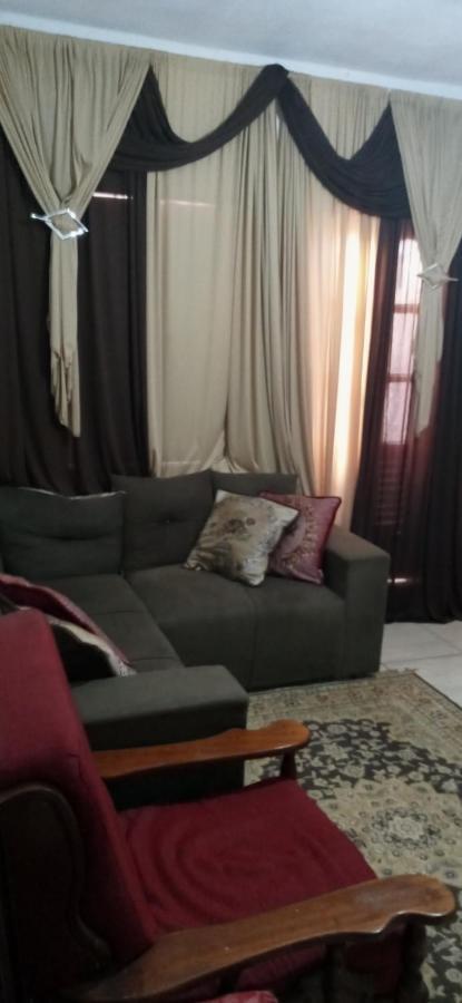 Hostel Cidade Nova Rio de Janeiro Extérieur photo