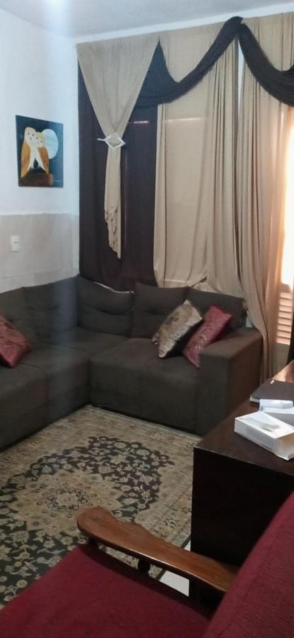 Hostel Cidade Nova Rio de Janeiro Extérieur photo