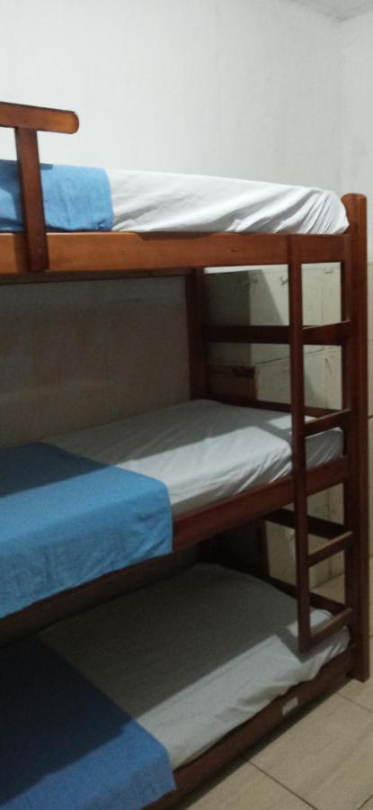 Hostel Cidade Nova Rio de Janeiro Extérieur photo