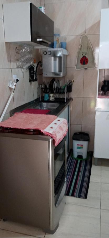 Hostel Cidade Nova Rio de Janeiro Extérieur photo