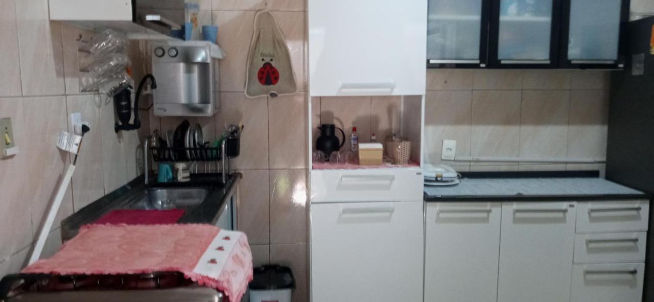 Hostel Cidade Nova Rio de Janeiro Extérieur photo