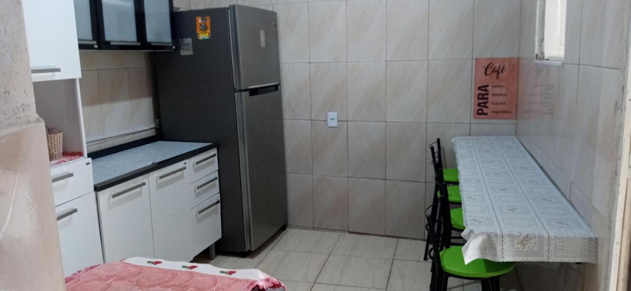 Hostel Cidade Nova Rio de Janeiro Extérieur photo