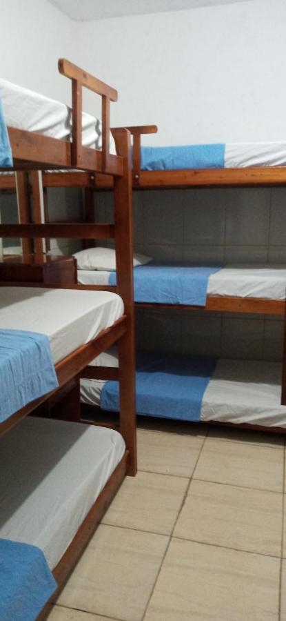 Hostel Cidade Nova Rio de Janeiro Extérieur photo