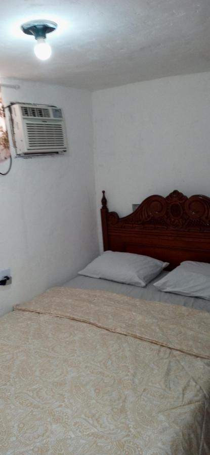 Hostel Cidade Nova Rio de Janeiro Extérieur photo