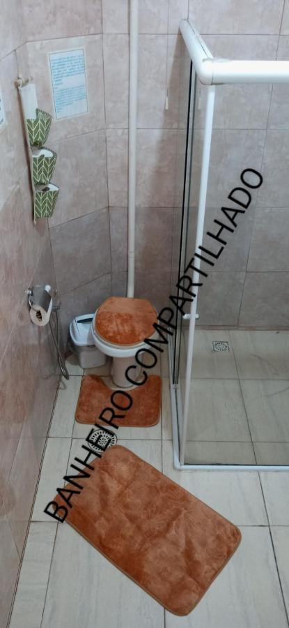 Hostel Cidade Nova Rio de Janeiro Extérieur photo