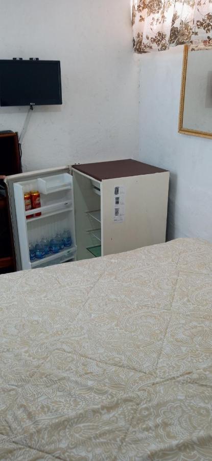 Hostel Cidade Nova Rio de Janeiro Extérieur photo