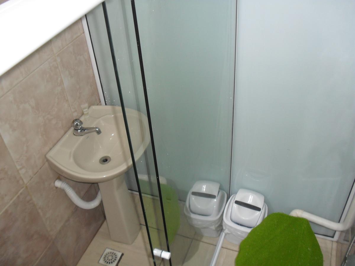 Hostel Cidade Nova Rio de Janeiro Extérieur photo