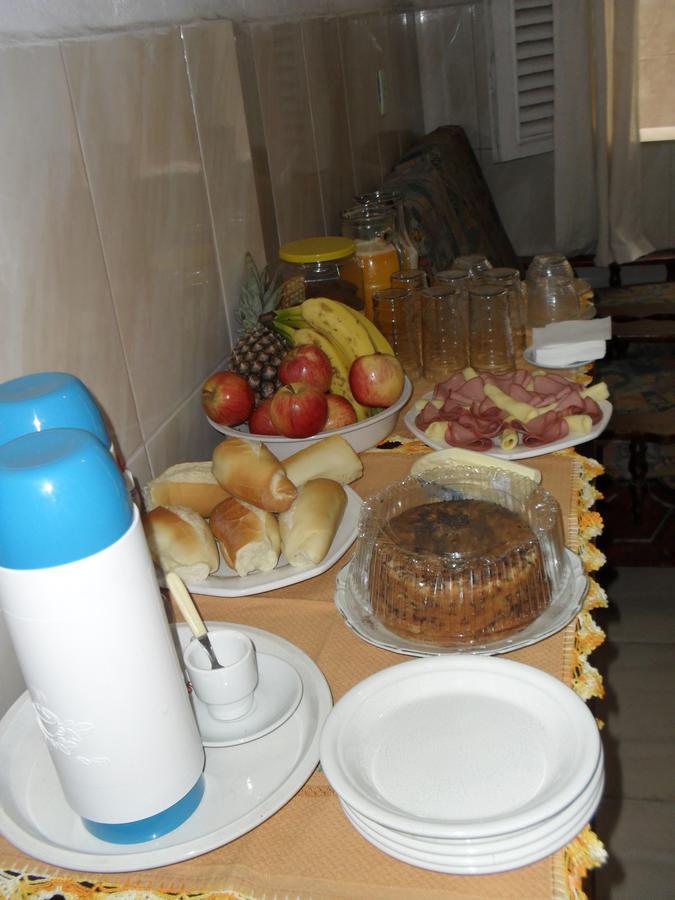 Hostel Cidade Nova Rio de Janeiro Extérieur photo