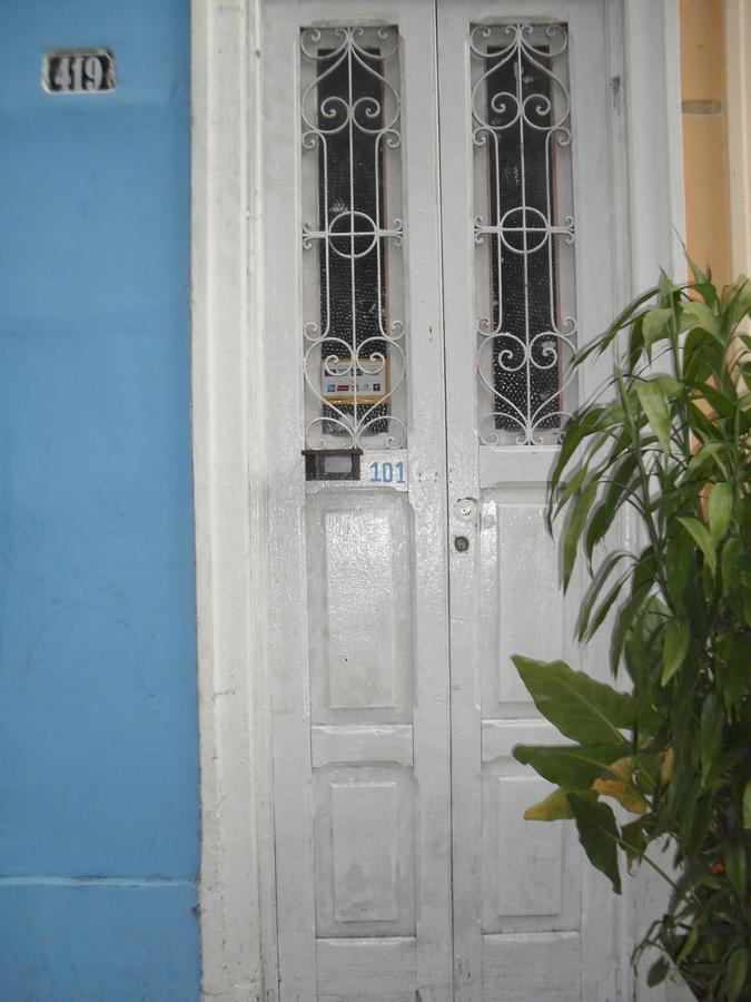 Hostel Cidade Nova Rio de Janeiro Extérieur photo