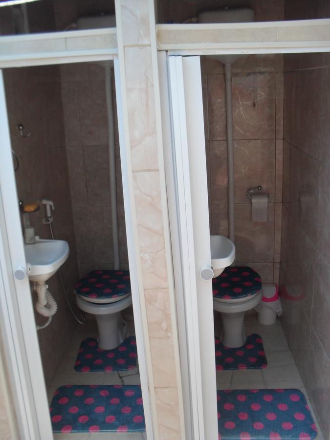 Hostel Cidade Nova Rio de Janeiro Extérieur photo