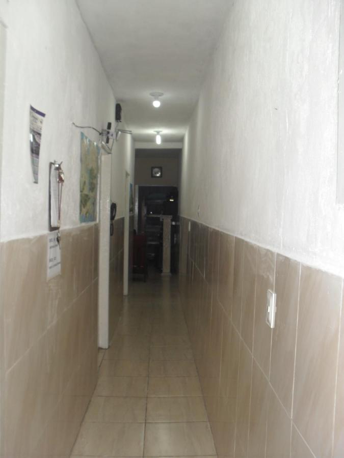 Hostel Cidade Nova Rio de Janeiro Extérieur photo